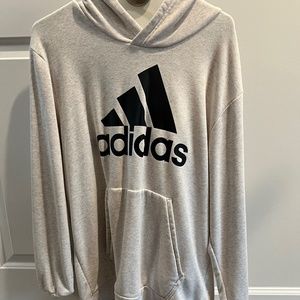 Adidas Hoodie